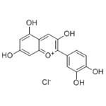 CYANIDIN CHLORIDE