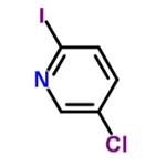 5-Chloro-2-iodopyridine