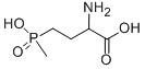 CAS#: 51276-47-2, 2-Amino-4-(Hydroxymethylphosphinyl)Butyric Acid