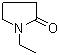 CAS # 2687-91-4, N-Ethyl-2-pyrrolidone, 1-Ethyl-2-pyrrolidinone, NEP
