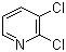 CAS # 2402-77-9, 2,3-Dichloropyridine