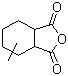 CAS # 25550-51-0, Methylhexahydrophthalic anhydride