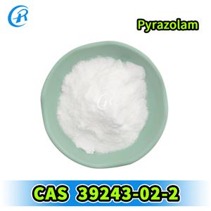Pyrazolam