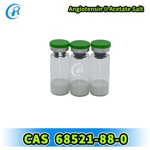 Angiotensin II Acetate Salt