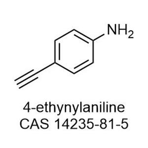 4-ethynylaniline