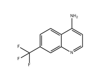 4-AMINO-7-(TRIFLUOROMETHYL)QUINOLINE