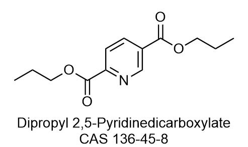 Dipropyl 2,5-Pyridinedicarboxylate