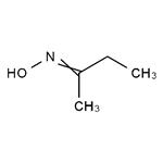 96-29-7 Ethyl methyl ketone oxime