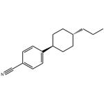 trans-4-(4-Propylcyclohexyl)benzonitrile pictures