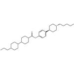 4-(4-pentylcyclohexyl)phenyl 4'-propyl-[1,1'-bi(cyclohexane)]-4-carboxylate pictures