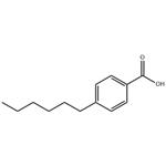 4-Hexylbenzoic acid pictures