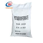 590-29-4 Potassium Formate 