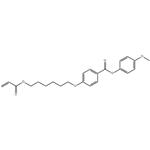 4-methoxyphenyl 4-((6-(acryloyloxy)hexyl)oxy)benzoate; RM105 pictures