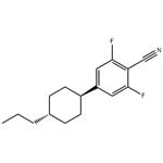 2,6-difluoro-4-(4-propylcyclohexyl)benzonitrile pictures