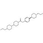 4-(4-propylcyclohexyl)phenyl 4'-propyl-[1,1'-bi(cyclohexane)]-4-carboxylate pictures