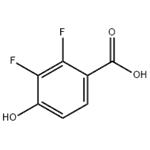 2,3-Difluoro-4-hydroxybenzoic acid pictures