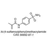 N-(4-sulfamoylphenyl)methacrylamide pictures