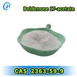 Boldenone 17-acetate