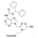 Fmoc-PNA-A(Bhoc)-OH pictures