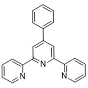 4'-Phenyl-2,2':6',2''-Terpyridine