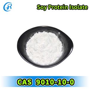Soy protein isolate