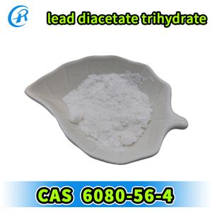 Lead acetate trihydrate