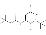  Boc-L-Asp-OtBu