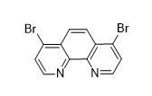 4,7-dibromo-1,10-phenanthroline
