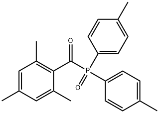 Methanone, [bis(4-methylphenyl)phosphinyl](2,4,6-trimethylphenyl)-