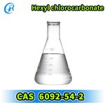 Hexyl chlorocarbonate pictures