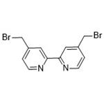 4,4'-Bis(bromomethyl)-2,2'-bipyridine pictures