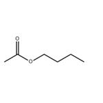 123-86-4 Butyl acetate