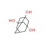 1,3,5-Adamantanetriol pictures