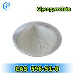 Glycopyrrolate