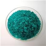 Nickel sulfate pictures