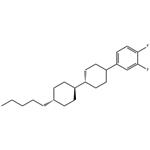 TRANS,TRANS-4-(3,4-DIFLUOROPHENYL)-4''-PENTYLBICYCLOHEXYL pictures