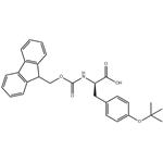 Fmoc-D-Tyr(tbu)-OH
