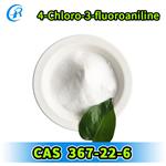 4-Chloro-3-fluoroaniline pictures