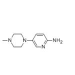 1-Methyl-4-(6-Aminopyridin-3-Yl)Piperazine pictures