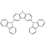 6-(9H-carbazol-9-yl)-9H-3,9'-bicarbazole