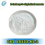 2-Carboxy-3-ethyl nitrobenzoate pictures