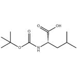 BOC-L-Leucine pictures