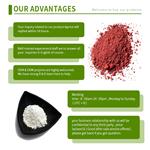 Corydalis yanhusuo extract Tetrahydropalmatine powder