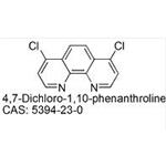 4,7-Dichloro-1,10-phenanthroline