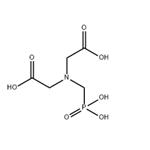 N-(Carboxymethyl)-N-(phosphonomethyl)-glycine