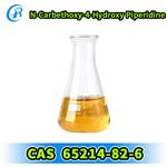 N-Carbethoxy-4-Hydroxy Piperidine