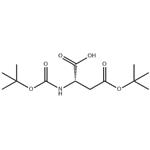 Boc-L-Asp(Otbu)-OH