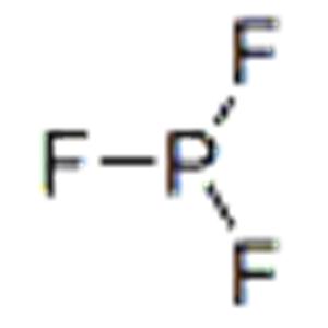 PHOSPHORUS TRIFLUORIDE