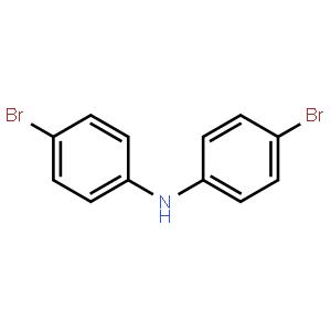 Bis(4-bromophenyl)amine