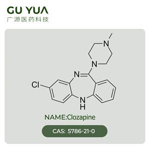 Clozapine